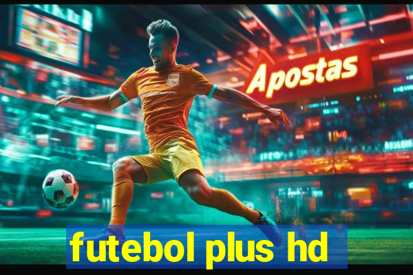 futebol plus hd